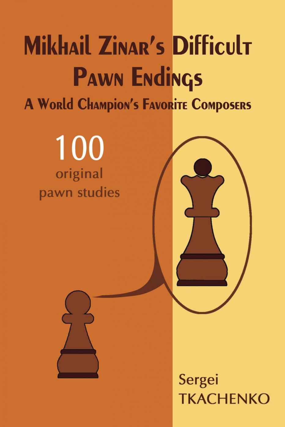 600 Modern Chess Puzzles (Chess: Ukrainian Authors) eBook