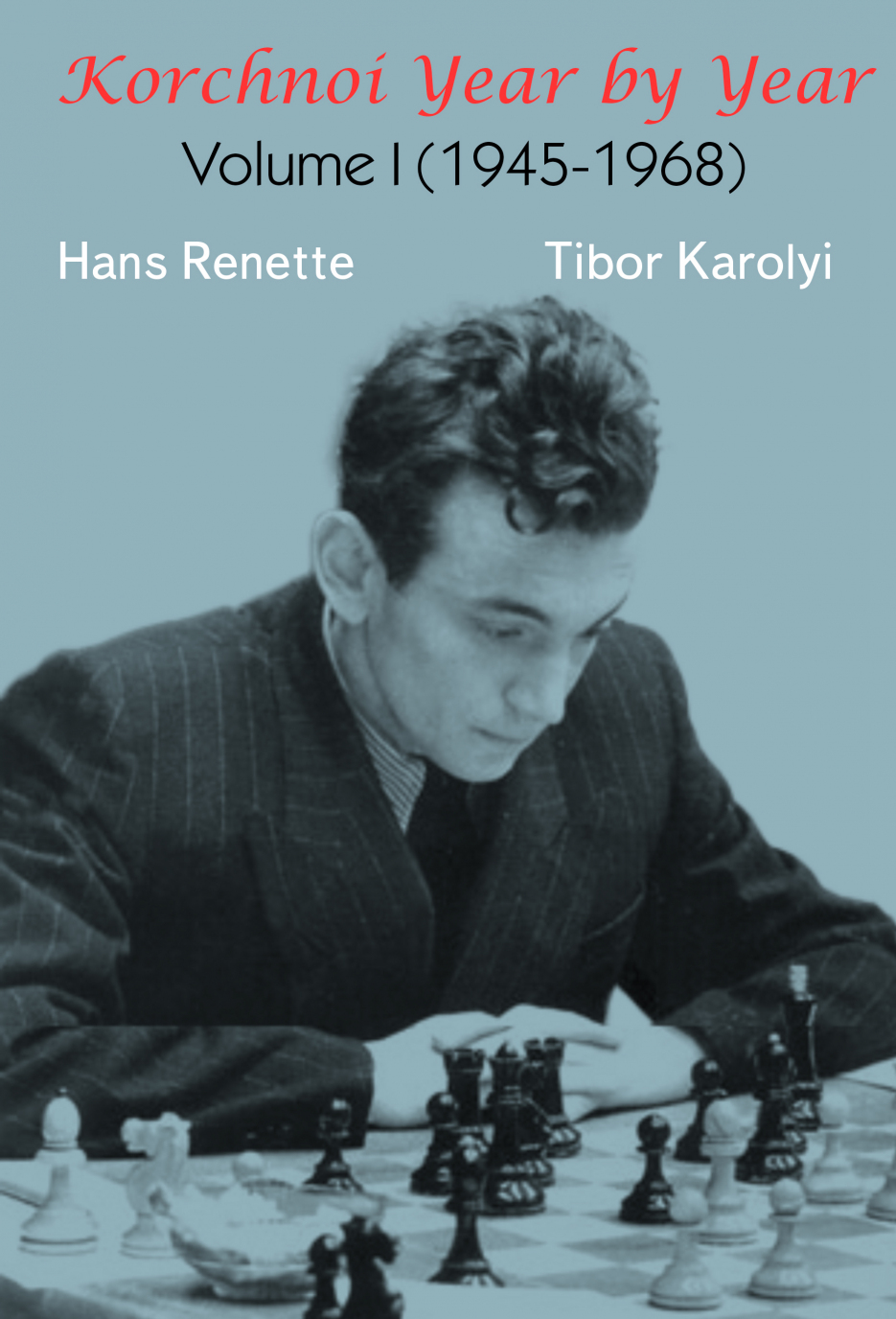 The Kasparov Gambit: Karpov vs Kasparov WC 1985 