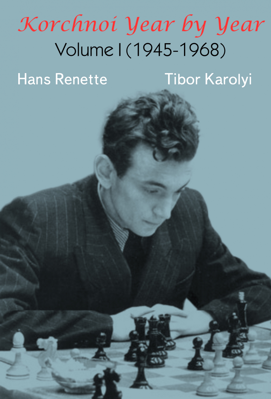 The Kasparov Gambit: Karpov vs Kasparov WC 1985