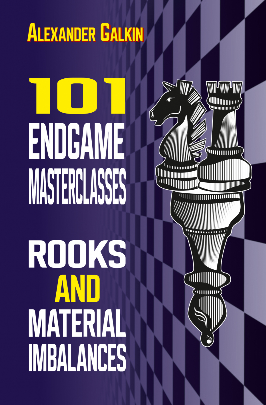  150 Endgame Studies eBook : Kubbel, Leonid, Levenfish